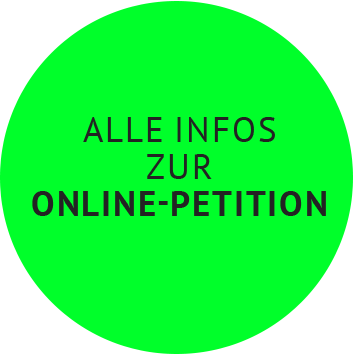 Störer Petition